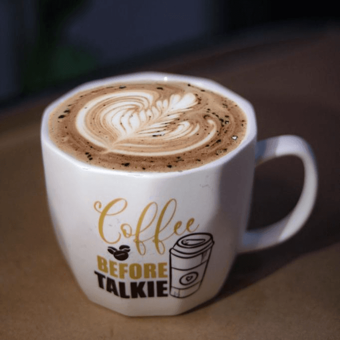 Latte