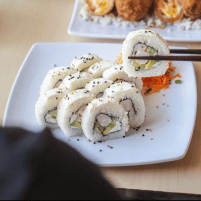 Philadelfia Surimi