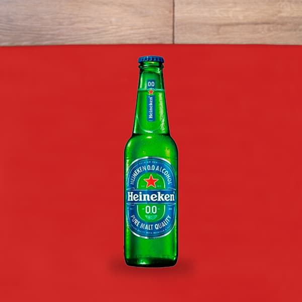 Heineken 0.0