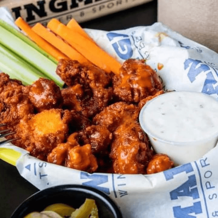 30 BONELESS