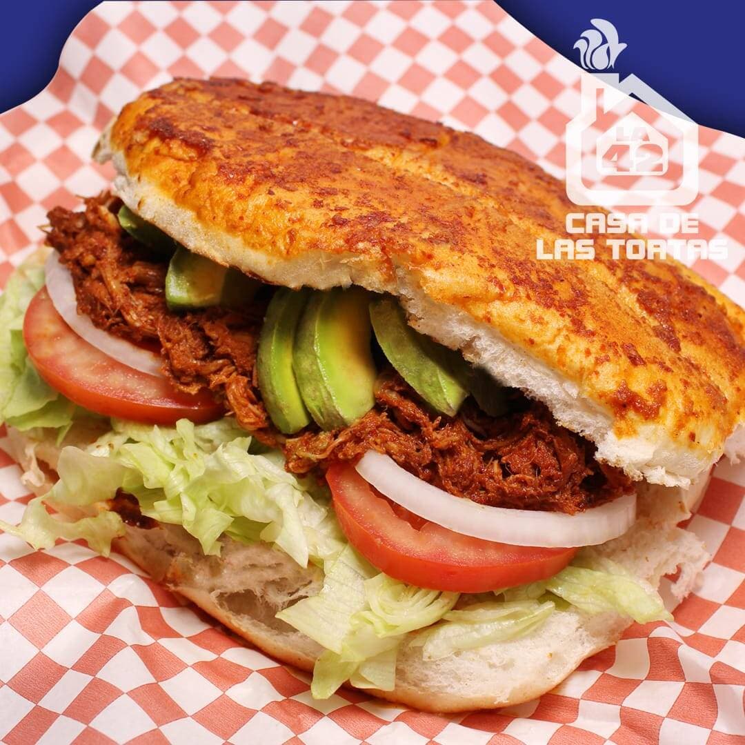 Torta Endiablada