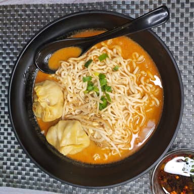Combo Más Dumplings