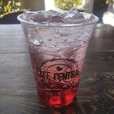 Soda Italiana