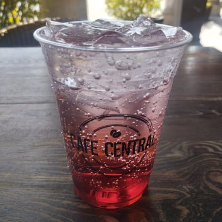 Soda Italiana