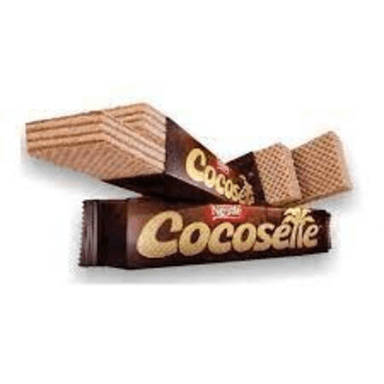 Mini Merengón de Cocosette Wafer