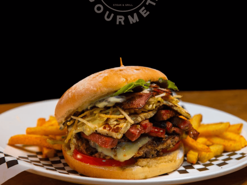 La Delicia Gourmet