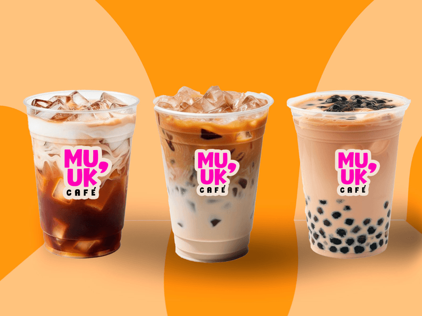 Muuk Café
