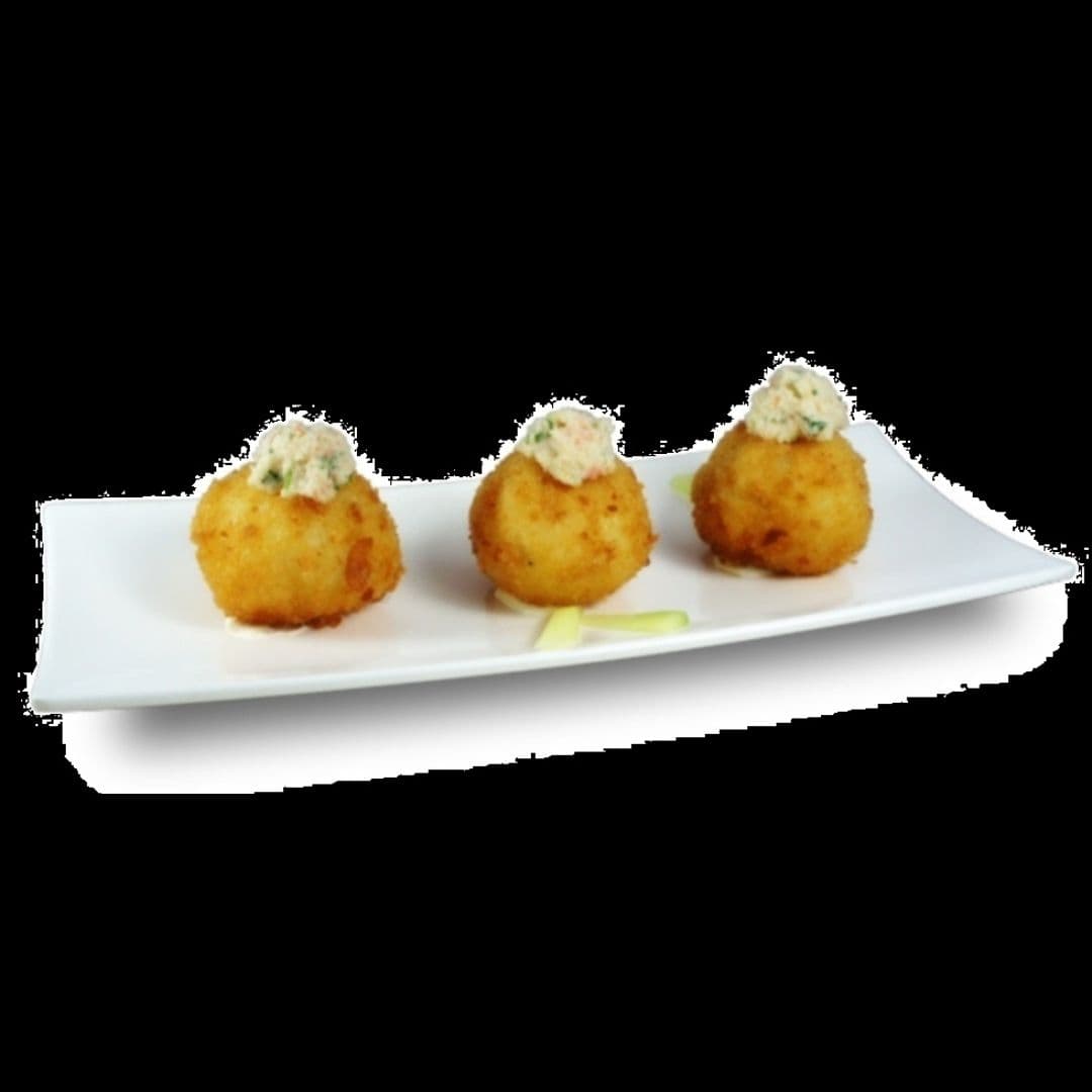 BOLITAS ESPECIALES