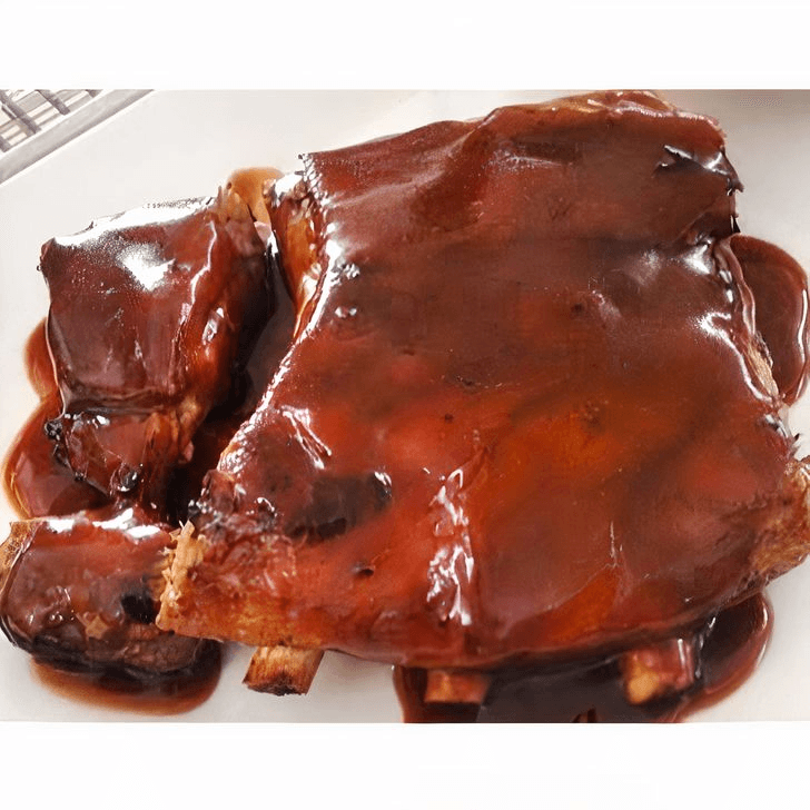 Costilla Bbq