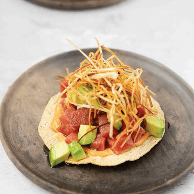 Tostada Toro