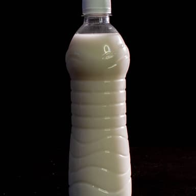 Agua Natural de Sabor  1/2 lt.