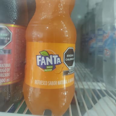 Fanta
