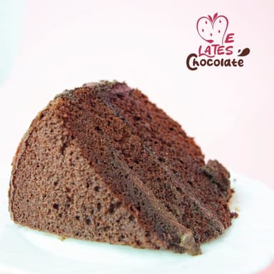 Pastel de Chocolate Matilda