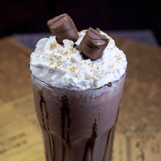 Malteada Kinder Bueno 650 Ml