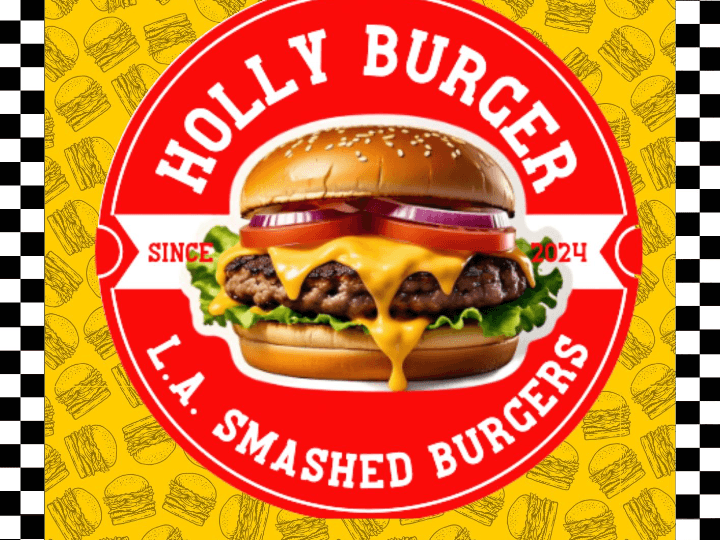 Holly Burger