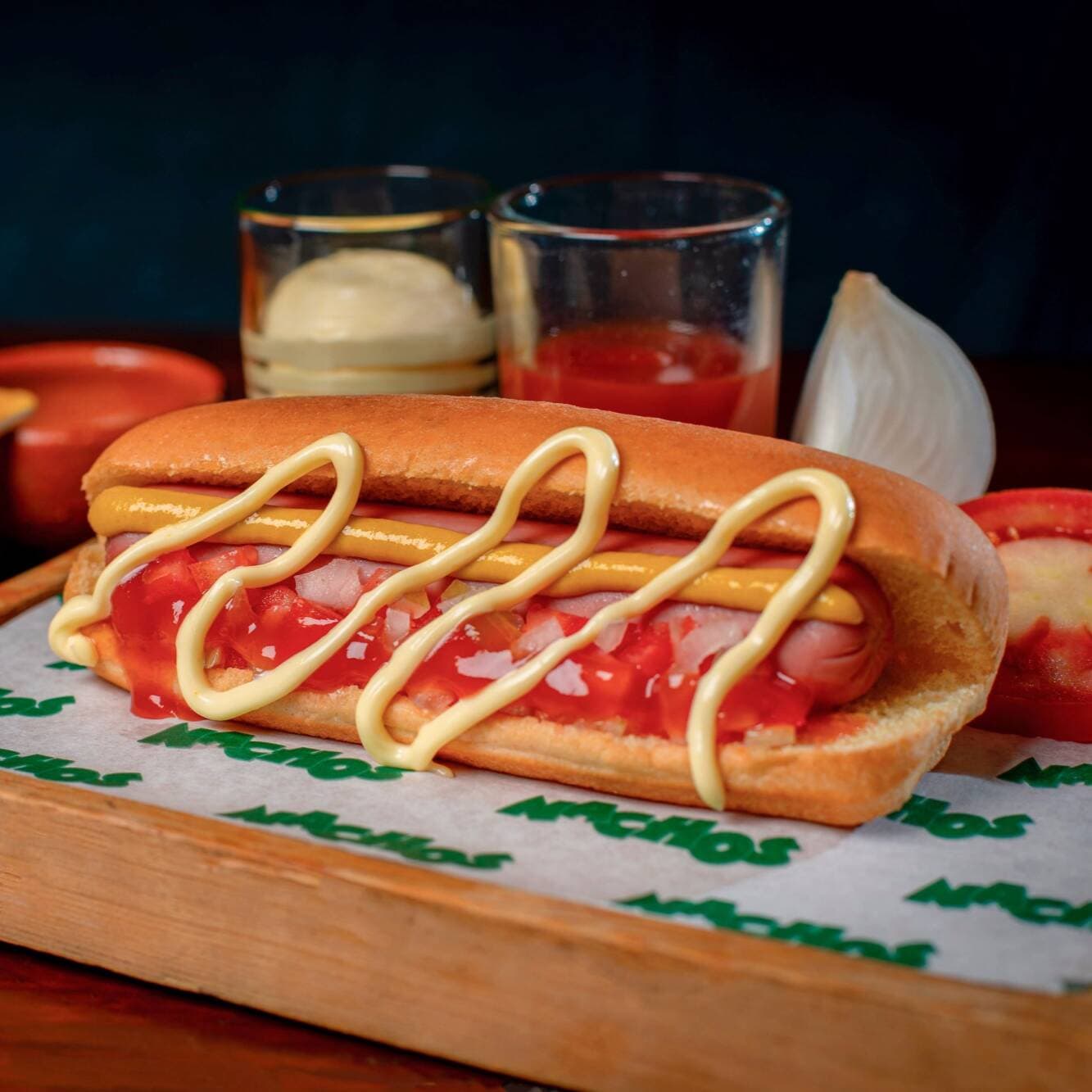 Hot Dog