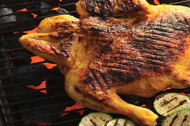 Pollos Y Carnes Asadas El Güero