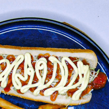 Hot Dog