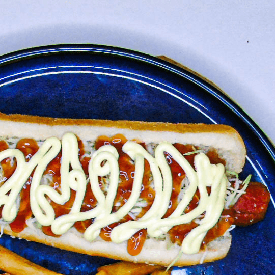 Hot Dog