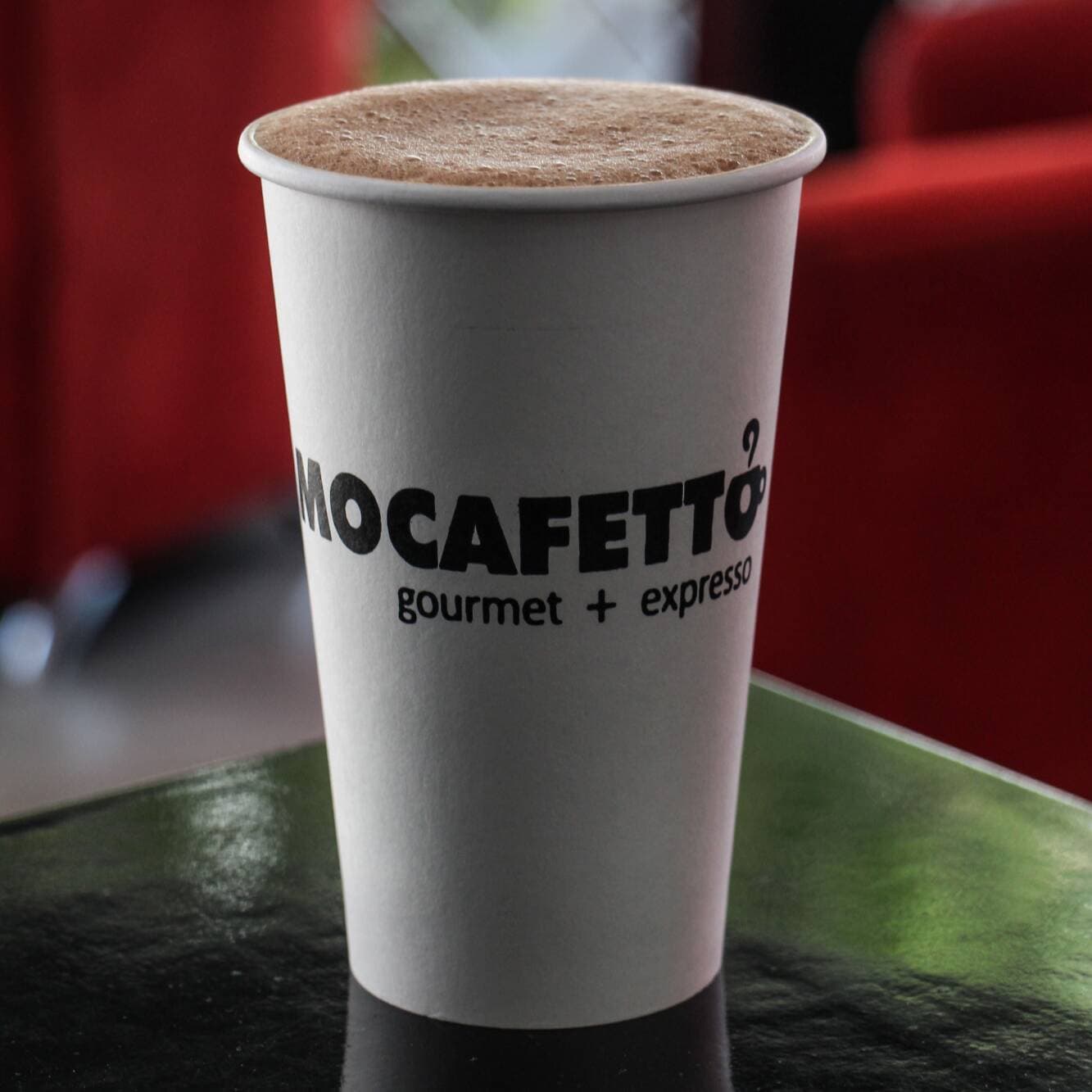 Capuchino