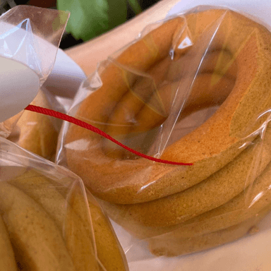 Coricos Artesanales