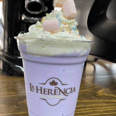 Frappe Taro