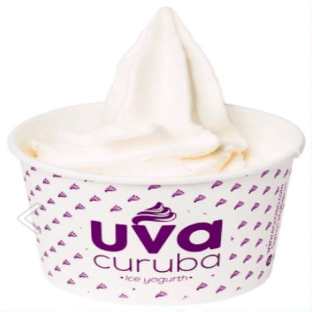 Yogur Natural