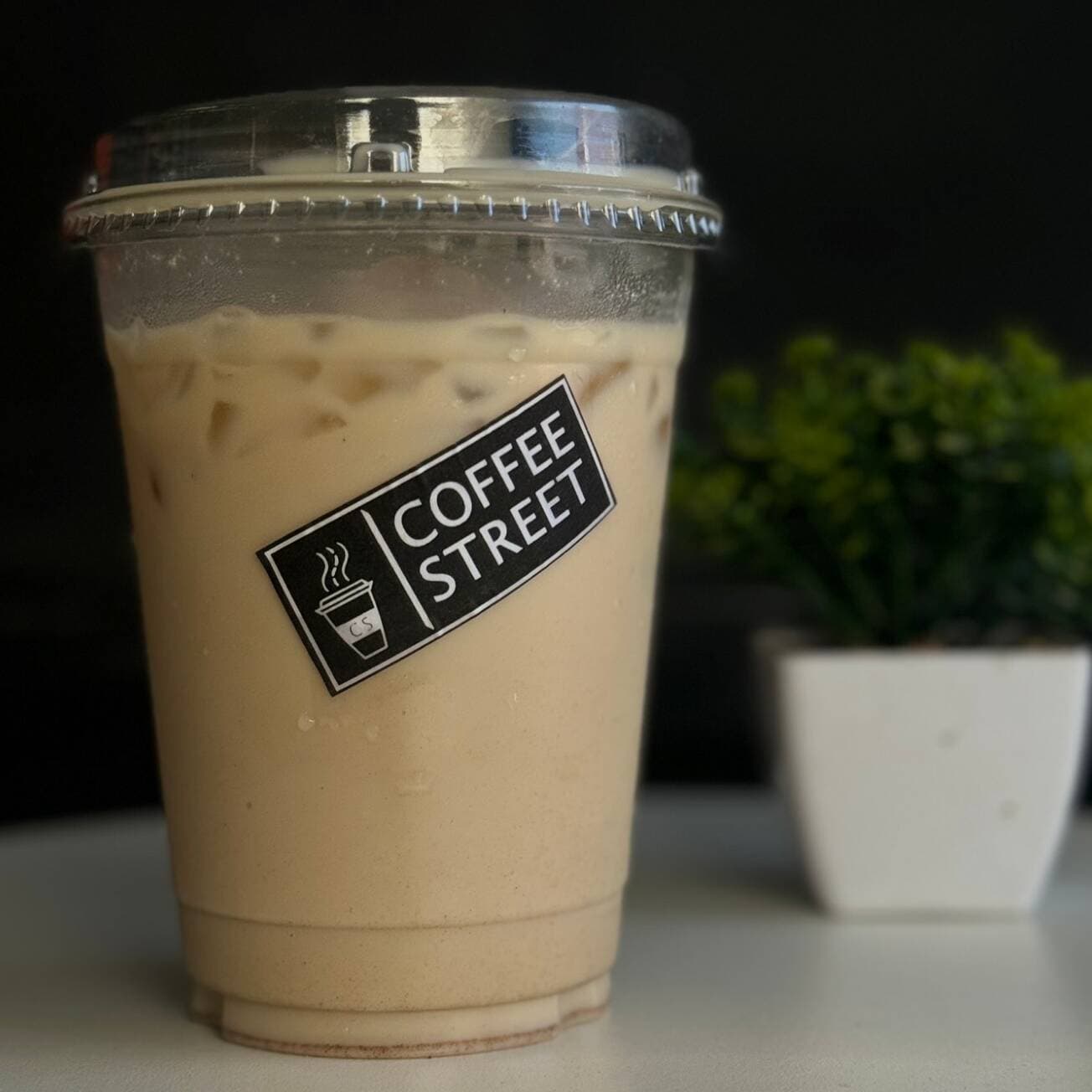 Horchata Street