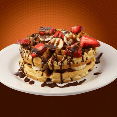 Waffle Factory