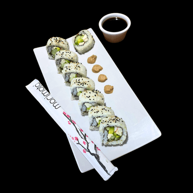 Crab Roll