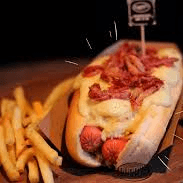 COMBO MICHI-DOGO + SODA