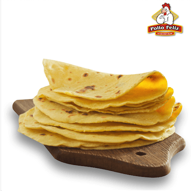 Tortilla Extra