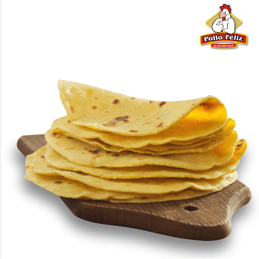 Tortilla Extra