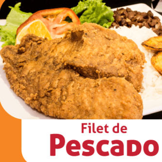 CASADO CON FILET DE PESCADO+ JUGO DEL VALLE