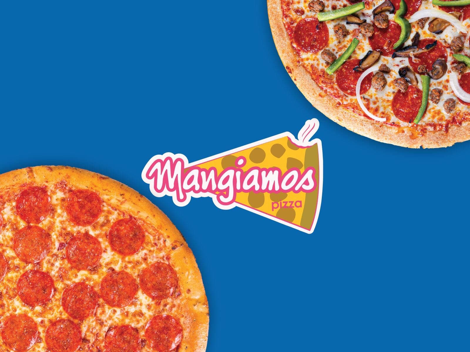 Mangiamos Pizza (Galerias)