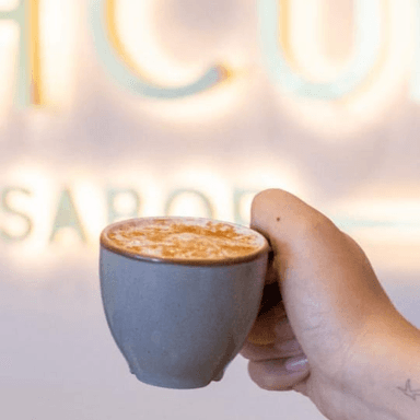 Coffee Expresso