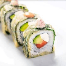 Niño Verde Roll