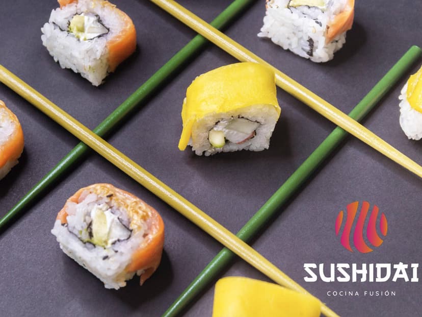 Sushi Dai