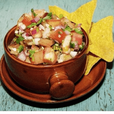 Chifrijo