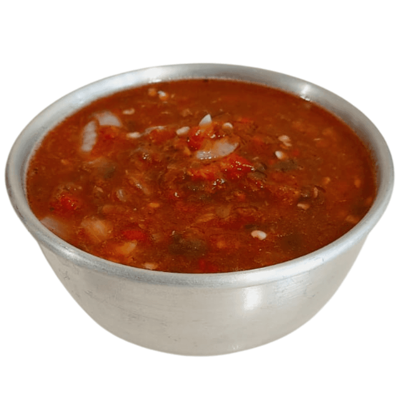 4oz de Salsa Azteca