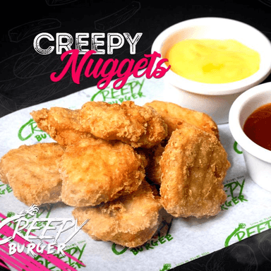NUGGETS