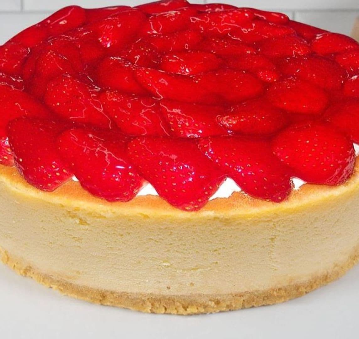 Cheesecake New York