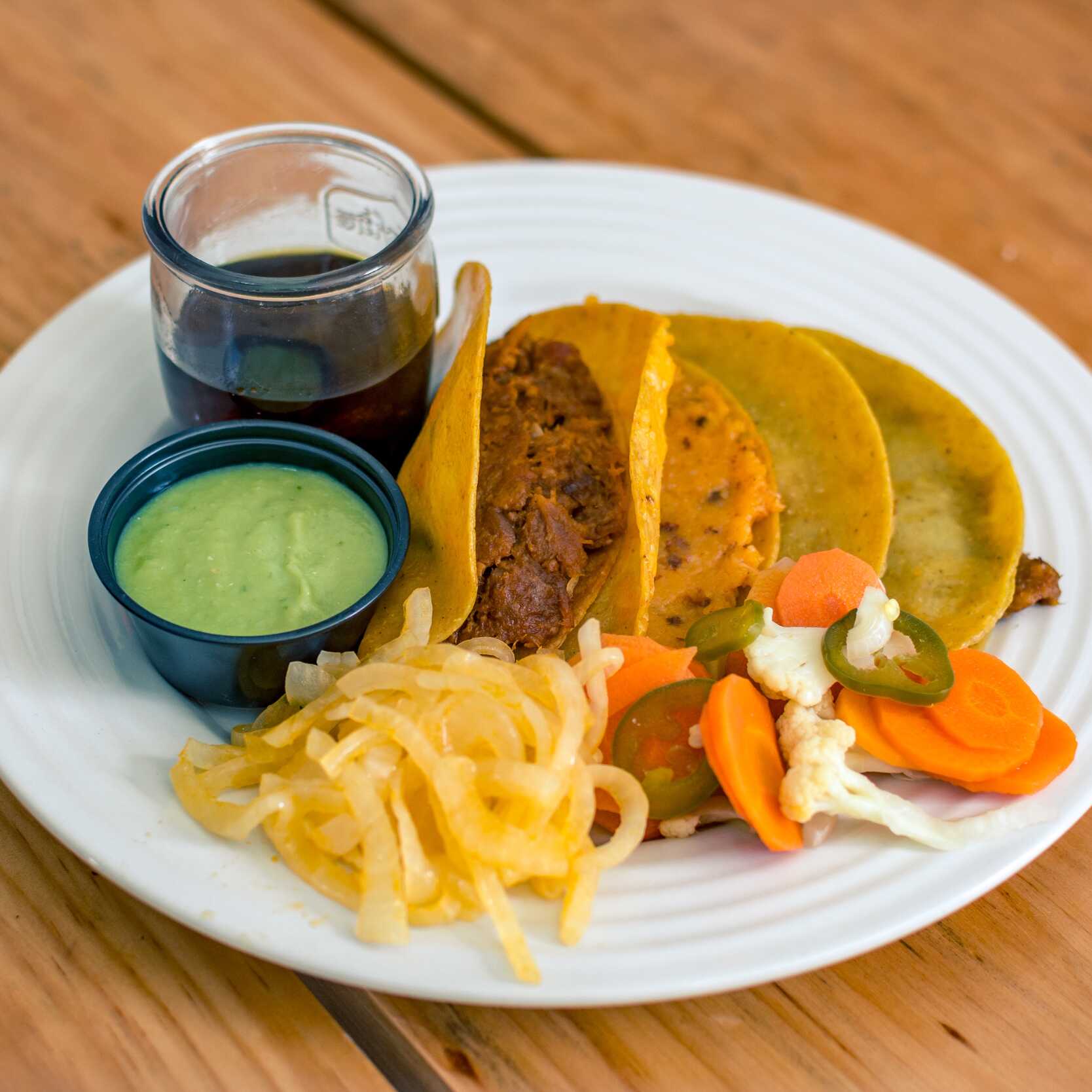 Adobo de Pollo
