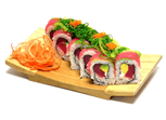 Naki Sushi (Fontibon)