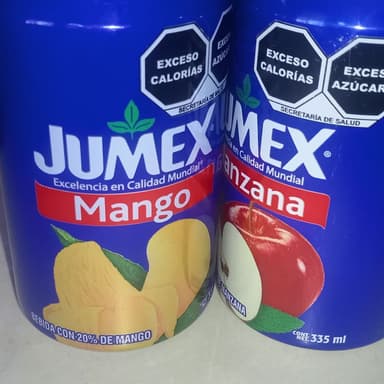 Jugos Jumex 335 ML