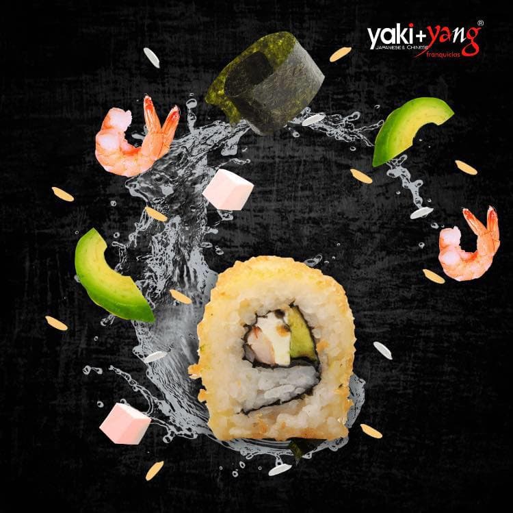 Yaki Yang Sendero