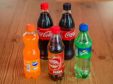 Coca Taparrosca