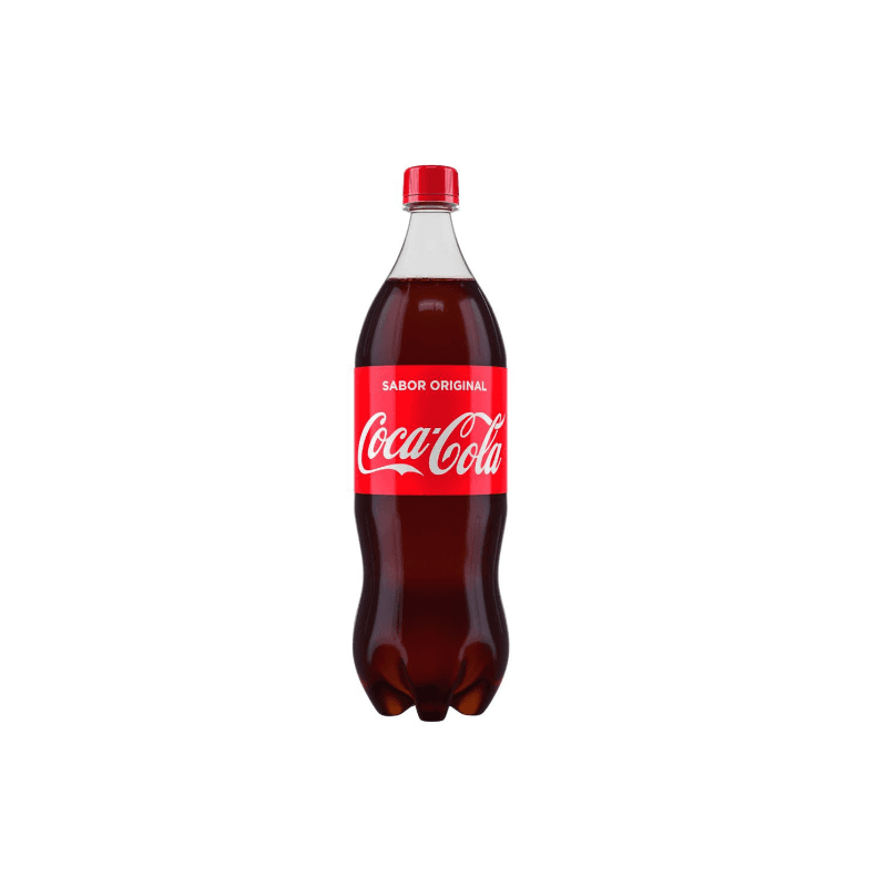Coca Cola Original 1.5 L