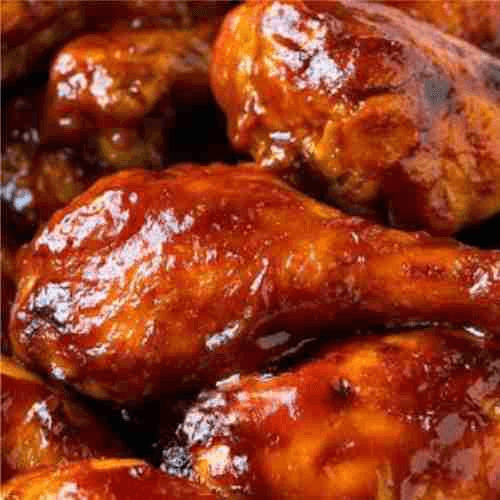 1 Pollo BBQ