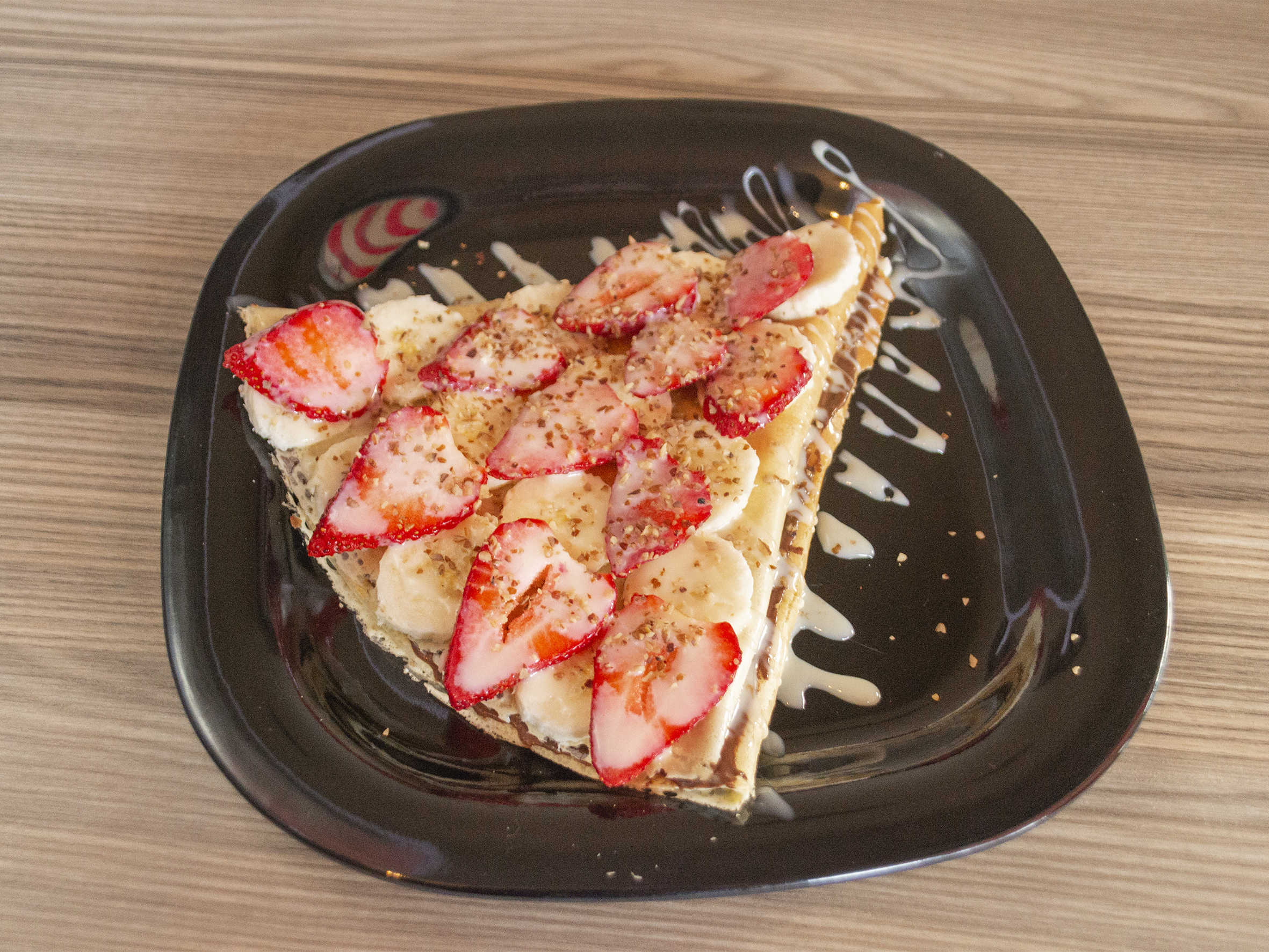 Crepa Especial